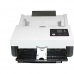 Сканер Avision AD345N (А4, 60 стр/мин, АПД 100 листов, USB3.1, RJ-45)