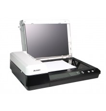 Сканер Avision AD130 (А4, 40 стр/мин, АПД 50 листов, планшет, USB2.0)                                                                                                                                                                                     