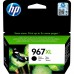 Картридж HP 967XL для OfficeJet Pro 901x/902x, черный (3 000 стр.)