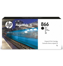 Картридж HP 866 для PageWide XL 5200, черный, 1000 мл                                                                                                                                                                                                     