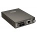 Конвертор D-Link DMC-700SC/B9A, Media Converter with 1 1000Base-T port and 1 1000Base-SX port.Up to 550m, multi-mode Fiber, SC connector, Jumbo frame, Transmitting and Receiving wavelength: 850nm.