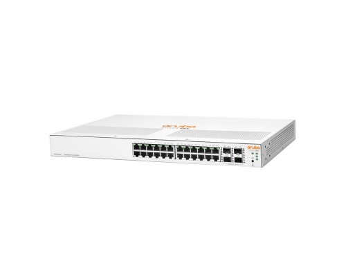 Коммутатор Aruba Instant On 1930 24G 4SFP/SFP+ Switch  (repl. for JL381A)