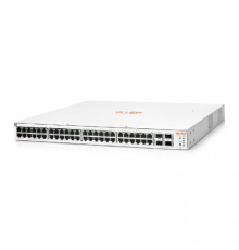 Коммутатор Aruba Instant On 1930 48G Class4 PoE 4SFP/SFP+ 370W Switch  (repl. for JL386A)                                                                                                                                                                 