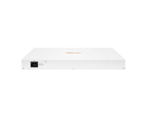 Коммутатор Aruba Instant On 1930 24G Class4 PoE 4SFP/SFP+ 370W Switch  (repl. for JL385A#ABB)