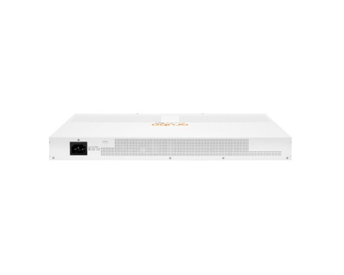 Коммутатор Aruba Instant On 1930 24G Class4 PoE 4SFP/SFP+ 195W Switch  (repl. for JL384A)