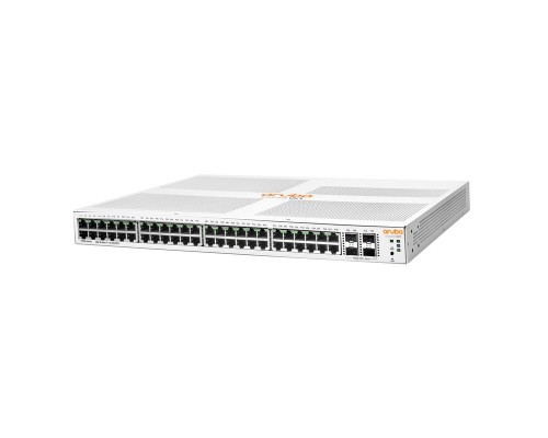 Коммутатор Aruba Instant On 1930 48G 4SFP/SFP+ Switch  (repl. for JL382A#ABB)