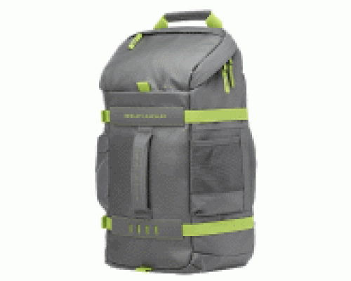 Рюкзак Case Odyssey Sport Backpack grey/black (for all hpcpq 10-15.6