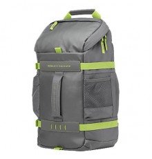 Рюкзак Case Odyssey Sport Backpack grey/black (for all hpcpq 10-15.6