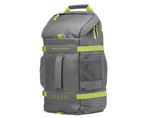 Рюкзак Case Odyssey Sport Backpack grey/black (for all hpcpq 10-15.6