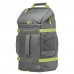 Рюкзак Case Odyssey Sport Backpack grey/black (for all hpcpq 10-15.6