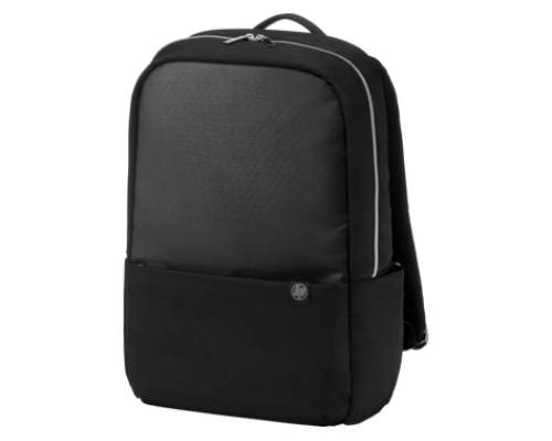 Рюкзак Case Pavilion Accent Backpack Black/Silver (for all hpcpq 10-15.6