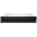 Дисковый массив HPE MSA 2062 SAS SFF Storage (incl. 1x2060 SAS SFF(R0Q78A), 2xSSD 1,92Tb(R0Q47A), Advanced Data Services LTU (R2C33A), 2xRPS)