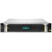 Дисковый массив HPE MSA 2062 SAS SFF Storage (incl. 1x2060 SAS SFF(R0Q78A), 2xSSD 1,92Tb(R0Q47A), Advanced Data Services LTU (R2C33A), 2xRPS)