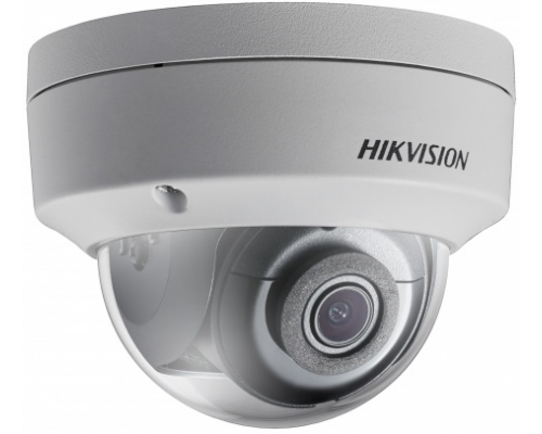 Видеокамера IP HIKVISION DS-2CD2123G0E-I(B)(2.8mm)