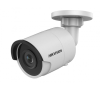 Камера Hikvision DS-2CD2083G0-I (2.8mm) 8Мп уличная цилиндрическая IP-камера с EXIR-подсветкой до 30м 1/2.5