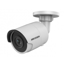 Камера Hikvision DS-2CD2083G0-I (2.8mm) 8Мп уличная цилиндрическая IP-камера с EXIR-подсветкой до 30м 1/2.5