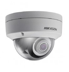 Камера Hikvision DS-2CD2183G0-IS (2,8mm) 8Мп уличная купольная IP-камера с EXIR-подсветкой до 30м                                                                                                                                                         