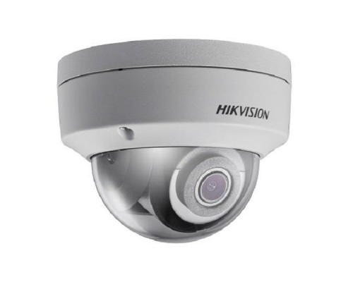 Камера Hikvision DS-2CD2183G0-IS (2,8mm) 8Мп уличная купольная IP-камера с EXIR-подсветкой до 30м