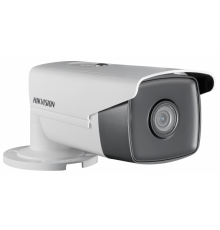 Камера Hikvision DS-2CD2T43G0-I5 (2.8mm) 4Мп уличная цилиндрическая IP-камера с EXIR-подсветкой до 50м 1/3