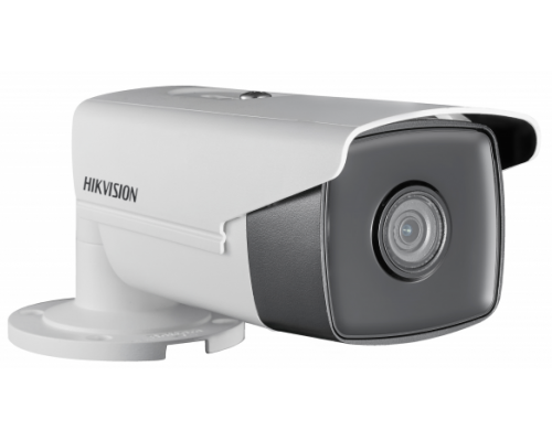 Камера Hikvision DS-2CD2T43G0-I5 (2.8mm) 4Мп уличная цилиндрическая IP-камера с EXIR-подсветкой до 50м 1/3