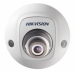 Камера Hikvision DS-2CD2563G0-IS (2.8mm) 6Мп уличная компактная IP-камера с EXIR-подсветкой до 10м 1/2,9