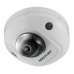 Камера Hikvision DS-2CD2563G0-IS (2.8mm) 6Мп уличная компактная IP-камера с EXIR-подсветкой до 10м 1/2,9