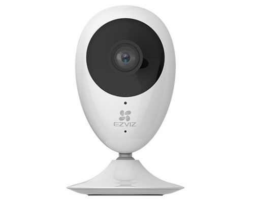 Камера внутренняя EZVIZ C2C CS-C2C-B0-1E2WF WiFi 2.4 ГГц, 1920x1080, 1/3