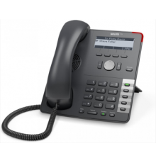 Телефон SNOM Global 715 Desk Telephone Black (00004039)                                                                                                                                                                                                   