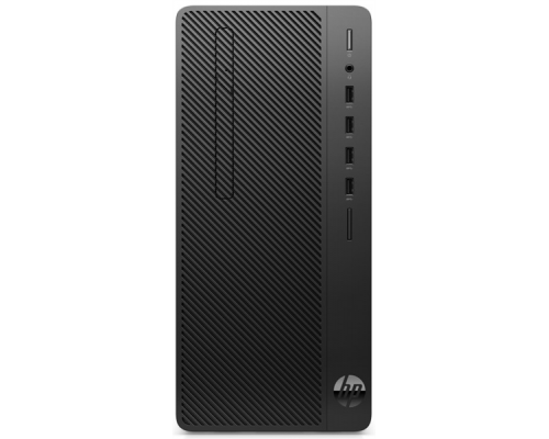 Компьютер HP 290 G4 MT Intel Core i3