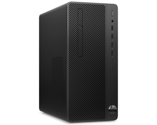 Компьютер HP 290 G4 MT Intel Core i3