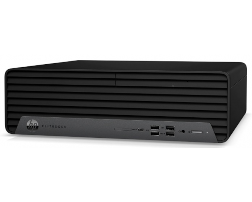 Компьютер HP EliteDesk 800 G6 SFF Intel Core i9