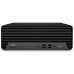 Компьютер HP ProDesk 600 G6 SFF Intel Core i5-10500 3.1GHz,8Gb DDR4-2666(1),256Gb SSD M.2 NVMe TLC,DVDRW,USB Kbd+USB Mouse,USB-C,180W Gold,3/3/3yw,Win10Pro