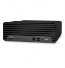 Компьютер HP ProDesk 400 G7 SFF Core i5-10400,8GB,256GB SSD,DVD,USB kbd/mouse,VGA Port v2,Win10Pro(64-bit),1-1-1 Wty                                                                                                                                      