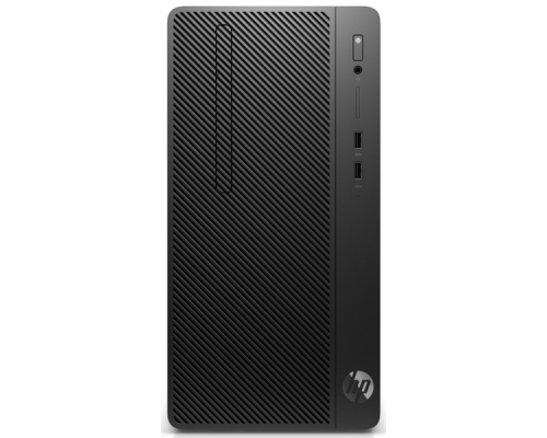 Компьютер HP 290 G4 MT Core i3