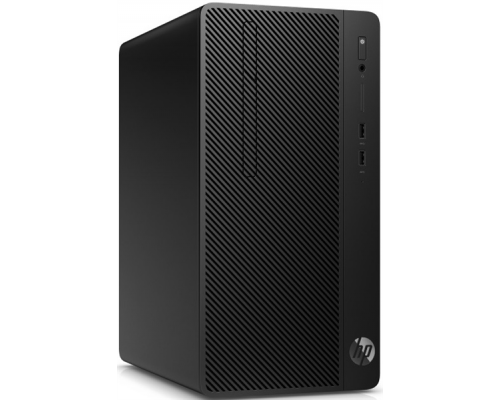 Компьютер HP 290 G4 MT Core i3