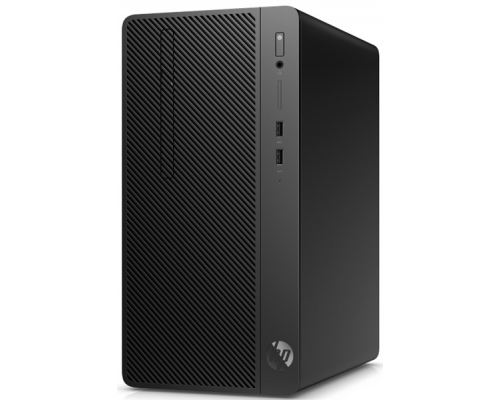 Компьютер HP 290 G4 MT Core i3