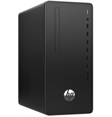 Компьютер HP DT Pro 300 G6 MT Core i3                                                                                                                                                                                                                     