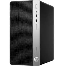 Компьютер HP DT Pro 300 G6 MT Core i7                                                                                                                                                                                                                     