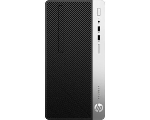 Компьютер HP DT Pro 300 G6 MT Core i7