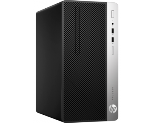 Компьютер HP DT Pro 300 G6 MT Core i7