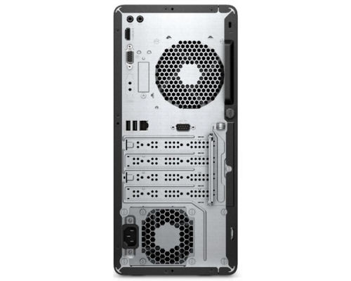 Компьютер HP Bundle Pro 300 G6 MT Core i7