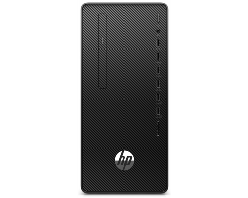 Компьютер HP DT Pro 300 G6 MT Core i3