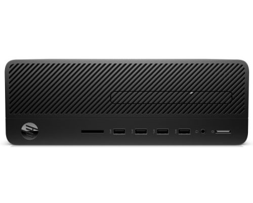 Компьютер HP 290 G3 SFF Core i3