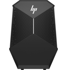 Компьютер HP Z VR Backpack G2 Core i7-8850H 2.6GHz, NVIDIA GeForce RTX2080 8GB GDDR6, 16GB DDR4-2666(2), 512GB SSD, 36Wh, Win10Pro, Battery Chrgr, Ext BatteryPack, Harness                                                                               