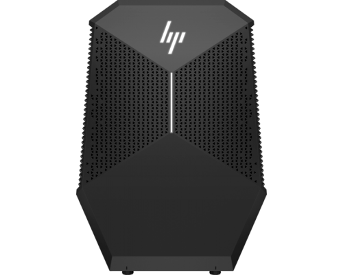 Компьютер HP Z VR Backpack G2 Core i7-8850H 2.6GHz, NVIDIA GeForce RTX2080 8GB GDDR6, 16GB DDR4-2666(2), 512GB SSD, 36Wh, Win10Pro, Battery Chrgr, Ext BatteryPack, Harness