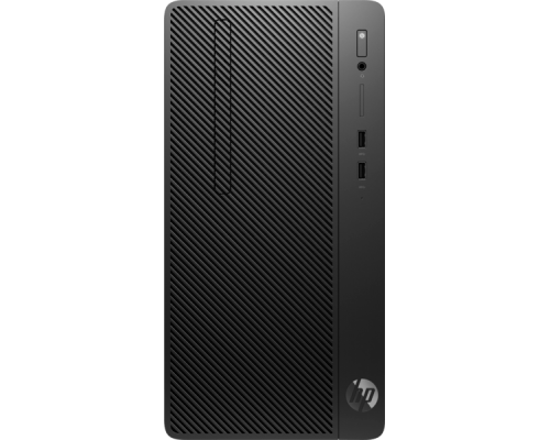 Компьютер HP 290 G4 MT Core i5