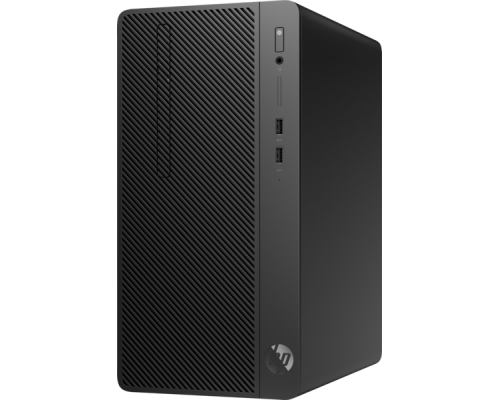 Компьютер HP 290 G4 MT Core i5