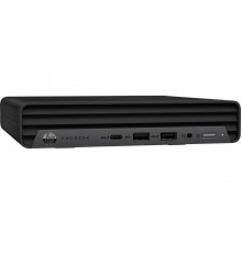 Неттоп HP ProDesk 400 G6 23G74EA                                                                                                                                                                                                                          