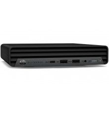 Неттоп HP EliteDesk 800 G6 1D2P0EA                                                                                                                                                                                                                        