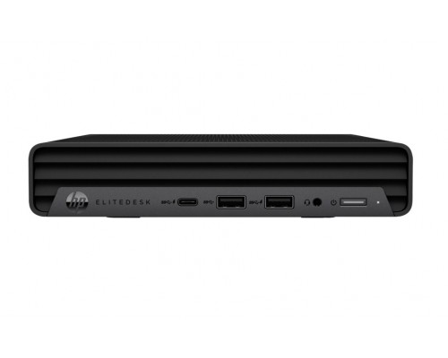 Неттоп HP EliteDesk 800 G6 1D2P0EA